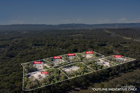 Property photo of 261-275 Hotz Road Logan Village QLD 4207