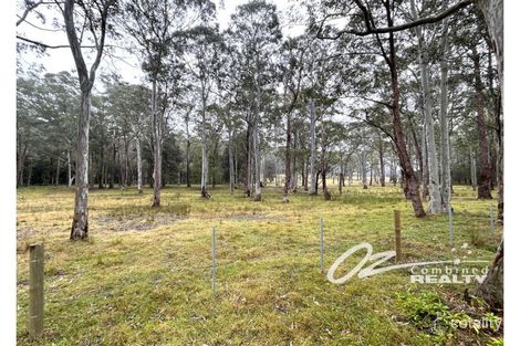 Property photo of 32 Bellabimbi Way Basin View NSW 2540