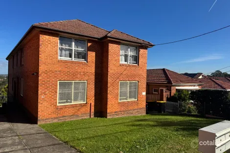4/21 Laycock Rd, Penshurst, NSW 2222