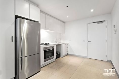 Property photo of 2803/109 Clarendon Street Southbank VIC 3006