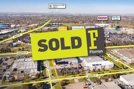 100 Cooper St, Epping, VIC 3076