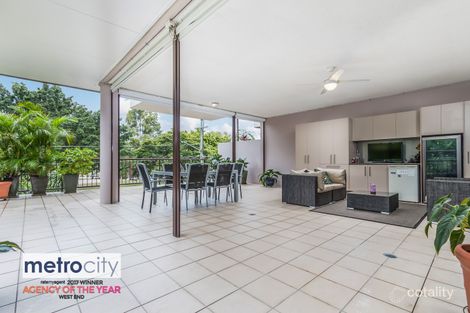 Property photo of 1/30 Paradise Street Highgate Hill QLD 4101