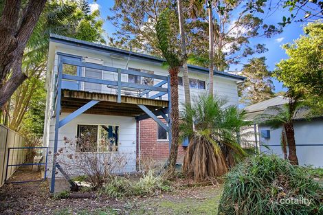 Property photo of 324 The Park Drive Sanctuary Point NSW 2540