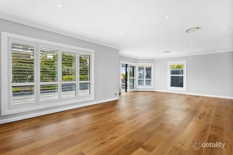 Property photo of 36B Rayner Avenue Narraweena NSW 2099