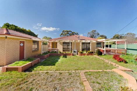 Property photo of 164 Maribyrnong Avenue Kaleen ACT 2617