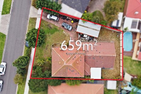 Property photo of 6 Dunbar Court Keilor Downs VIC 3038