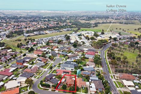 Property photo of 6 Dunbar Court Keilor Downs VIC 3038