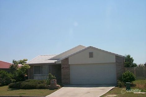 Property photo of 39 Orchid Crescent Fitzgibbon QLD 4018