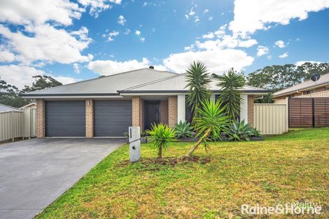 Property photo of 14 Kauri Street Worrigee NSW 2540