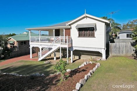 Property photo of 14 Prunda Circuit Wellington Point QLD 4160