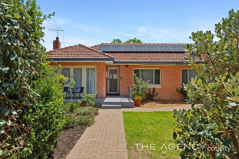 21 East Tce, Kalamunda, WA 6076