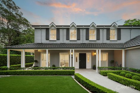 Property photo of 83 Pymble Avenue Pymble NSW 2073