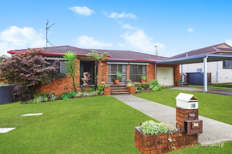 27 Tallowood Ave, Wauchope, NSW 2446