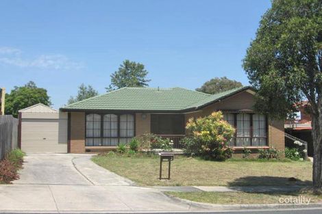 Property photo of 2 Beltana Court Vermont VIC 3133