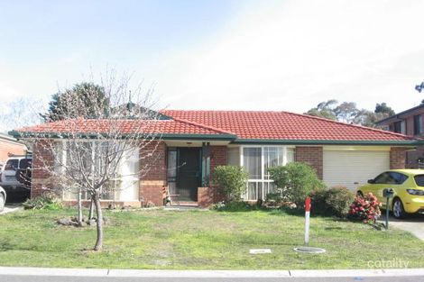 35 Mulguthrie Ct, Hallam, VIC 3803