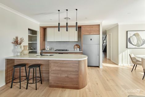 Property photo of 69 Dolly Circuit Calderwood NSW 2527