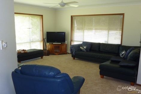 Property photo of 2 Midshipman Circuit Corlette NSW 2315
