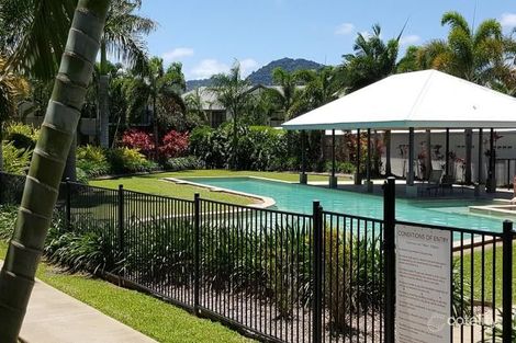 18/2-16 Fairweather Rd, Redlynch, QLD 4870