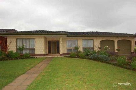 12 Moyle Ave, Rostrevor, SA 5073