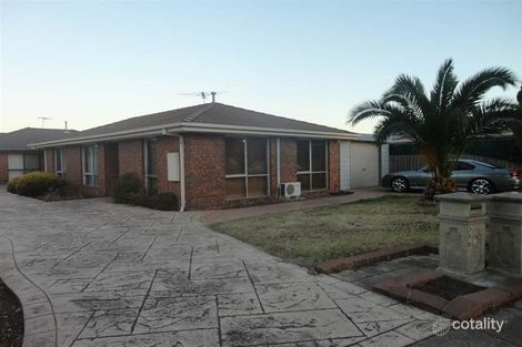 35 Manchester Dr, Sydenham, VIC 3037