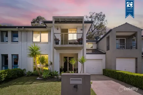 41 Whitfield Pde, Hammondville, NSW 2170