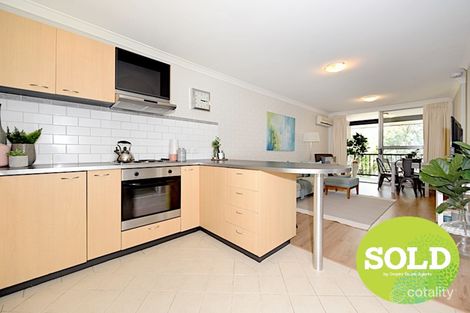 14/33 Kathleen Ave, Maylands, WA 6051