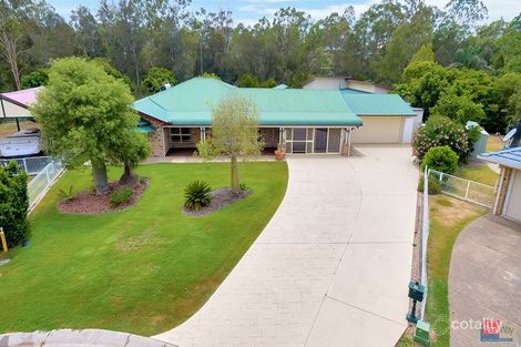 Property photo of 11 Derby Court Yamanto QLD 4305