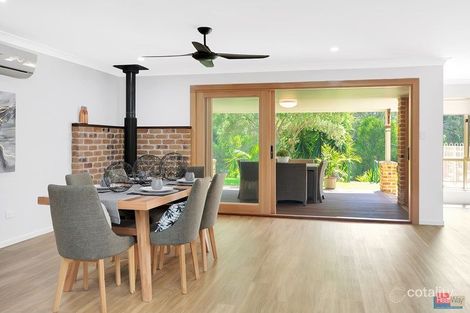 Property photo of 11 Derby Court Yamanto QLD 4305