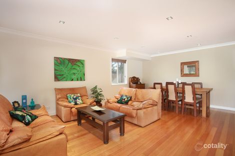 Property photo of 27A Sturt Road Cronulla NSW 2230