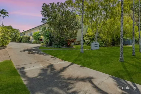 Property photo of 7/10 Crathern Close Edge Hill QLD 4870