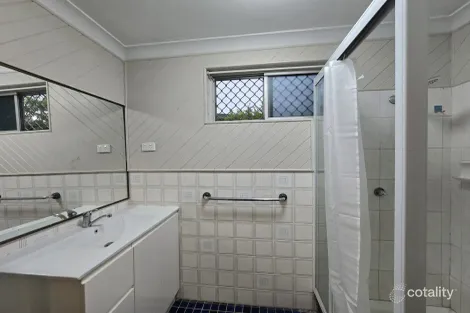 Property photo of 7/10 Crathern Close Edge Hill QLD 4870