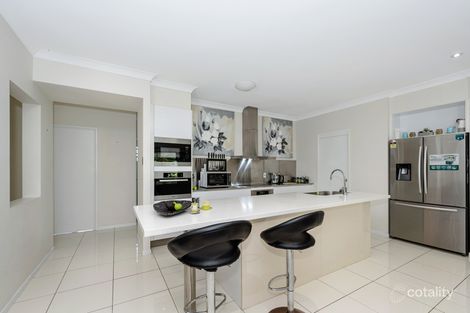Property photo of 23 Marquise Circuit Burdell QLD 4818