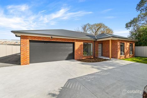 12a Dixon St, Stratford, VIC 3862