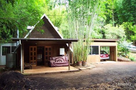 148 Eastern Branch Rd, Kin Kin, QLD 4571