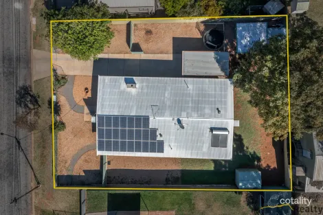 Property photo of 14 Hablett Crescent Gillen NT 0870