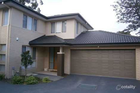 Property photo of 2/46 Danien Street Glen Waverley VIC 3150