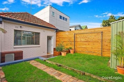 Property photo of 32 Hubert Street Leichhardt NSW 2040