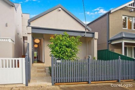 Property photo of 32 Hubert Street Leichhardt NSW 2040