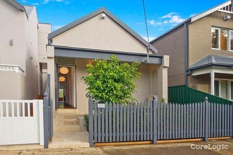 Property photo of 32 Hubert Street Leichhardt NSW 2040