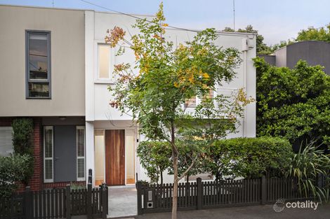 Property photo of 40 Cobden Street South Melbourne VIC 3205