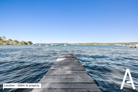 Property photo of 46 Quinalup Street Gwandalan NSW 2259