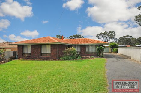 24 Mckenzie Dr, Lower King, WA 6330