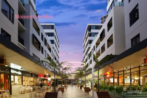 Property photo of 211/910 Pittwater Road Dee Why NSW 2099