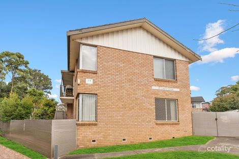 Property photo of 1/51B Burwood Road Concord NSW 2137