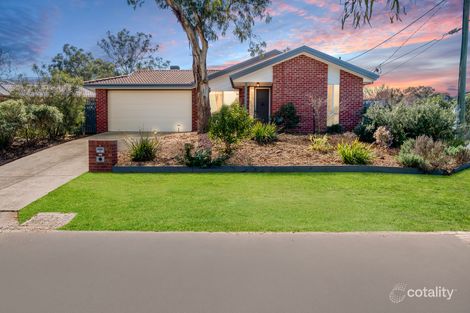 1 SILVERLEAF CT, FOREST HILL, VIC 3131