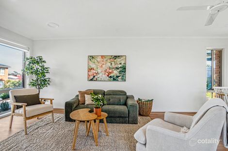 Property photo of 1 Silverleaf Court Forest Hill VIC 3131