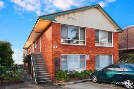 Property photo of 4/24 Ewos Parade Cronulla NSW 2230