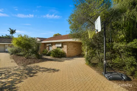 Property photo of 4A Nova Court Marangaroo WA 6064