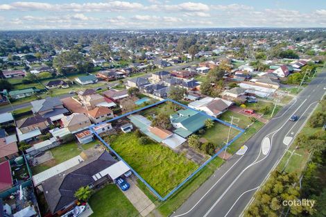 Property photo of 95 Doonside Crescent Blacktown NSW 2148