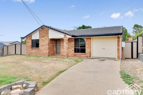 Property photo of 21 Price Close Redbank Plains QLD 4301